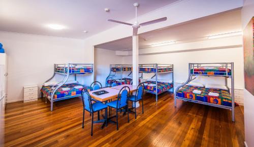 Bellingen Hotel | Diggers Tavern