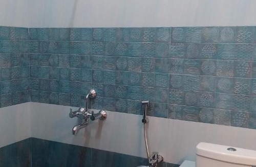 Yercaud Villa | Dilmun Yercaud Villa