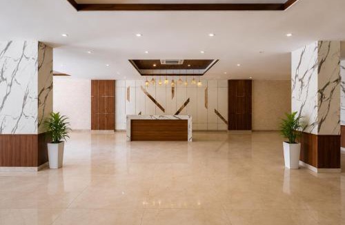 Sikandarabad Hotel | Dimond Villa