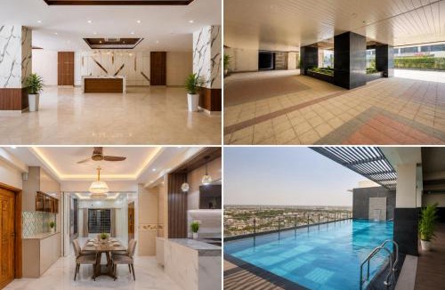 Sikandarabad Hotel | Dimond Villa