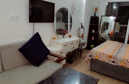 Sikandarabad Hotel | Dimond Villa