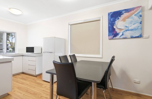 Coogee Hotel | Discovery Parks - Coogee Beach