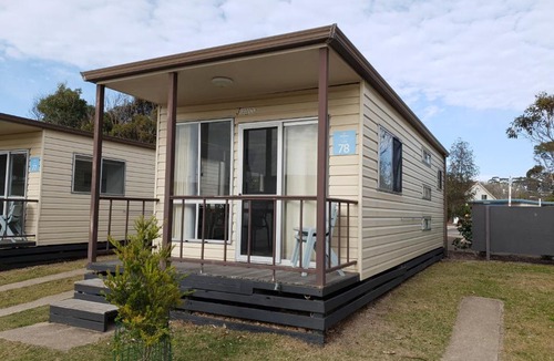 Pambula Beach Hotel | Discovery Parks - Pambula Beach