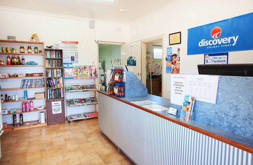 Whyalla Cabin | Discovery Parks - Whyalla