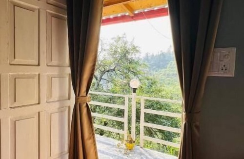 Mukteshwar House | Ditya's House