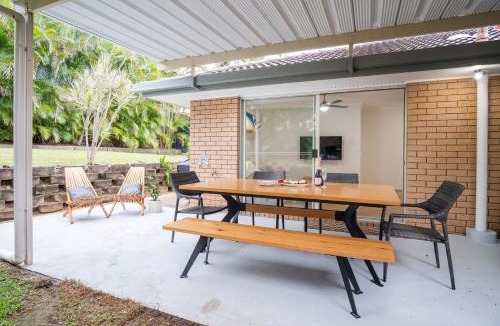Battery Hill House | Dog Friendly Battery Hill Home away from Home