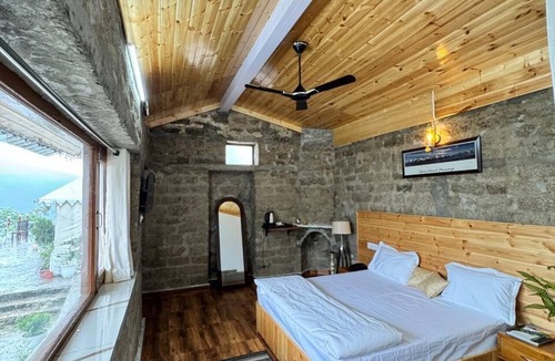 Almora Hotel | DOLIDANA RESORTS