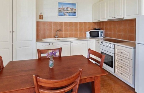 Binningup House | Dolphin Views - amazing ocean views