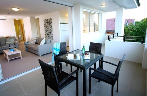 Ascot Apartment | Domain Serviced Apartments