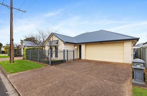 Mount Gambier Apartment | Domain Two Apartment