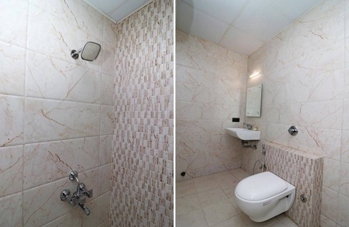 Taj Ganj House | Double Kingsize hotel suite