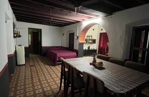 Irinjalakuda House | Dragster Heritage Villa