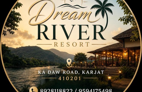 Karjat Bed & Breakfast | Dream River resort