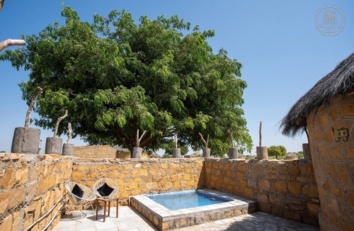 Jaisalmer Cottage | DREAMTIME BUNGALOW
