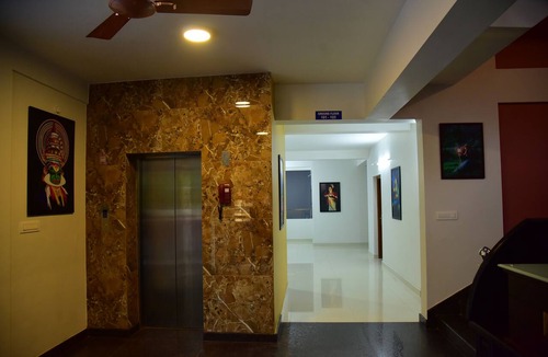 Edava Apartment | Dreamz Residency