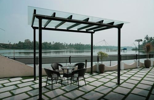 North Paravur House | Dretreat varapuzha
