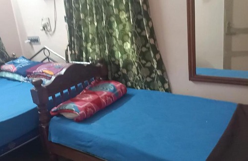 Kuilapalayam Apartment | DSM Villa