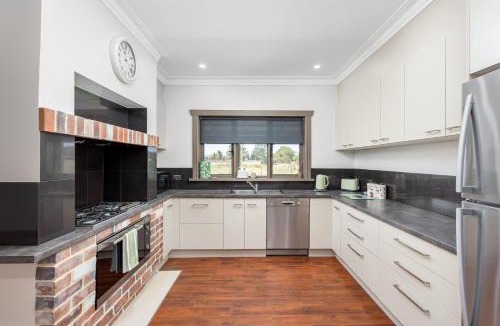 Dardanup West House | Dublin House- Dardanup