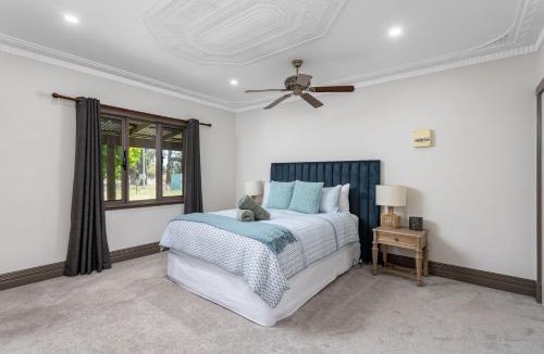 Dardanup West House | Dublin House- Dardanup