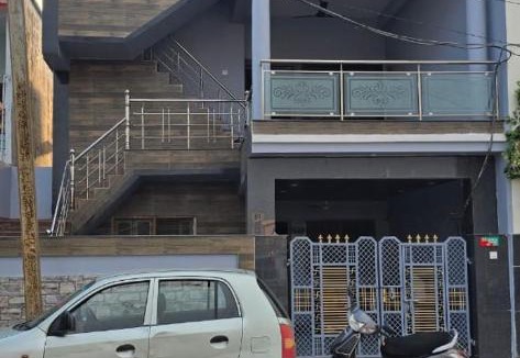 Maihar Apartment | Duja Homes