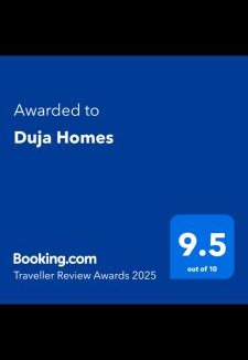 Maihar Apartment | Duja Homes