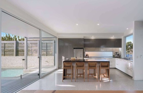 Pottsville House | Dune House