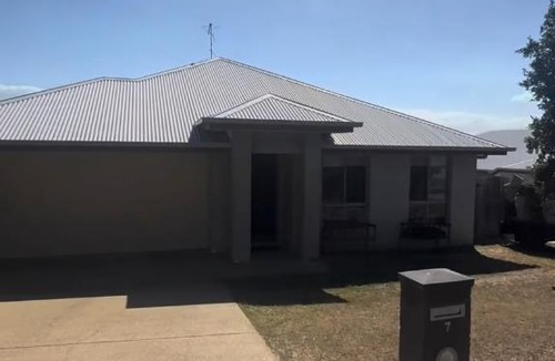 West Gladstone Apartment | Dunefall Private Apartments