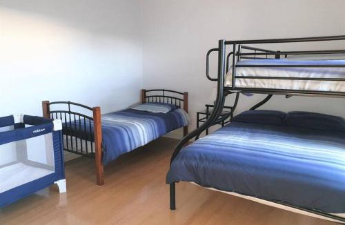 Port Hughes House | Dunes Getaway