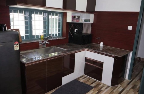 Alwaye House | Dutch Heaven Rental Villa Cochin Airport - Furnished 4 Bedrooms and 5 bathrooms