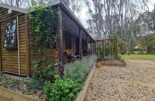 Sandon Cottage | Dutjiya Mang - Private cottage