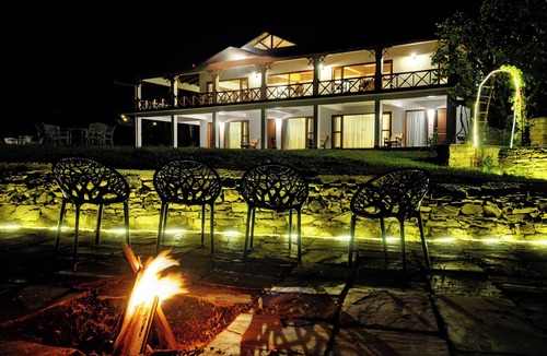Kaul Resort | Dyo - The Organic Village Resort