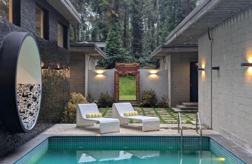 Kanbylu Baichanalli Villa | Earthsong & Birdsong - A LuxUnlock Private Villa