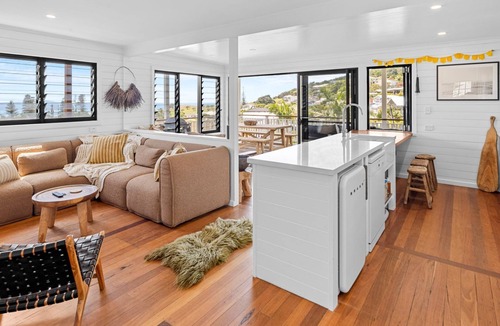 Crescent Head House | East 20 @ Crescent Head