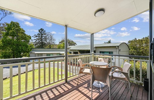 East Toowoomba Hotel | Eastgate on the Range Motel