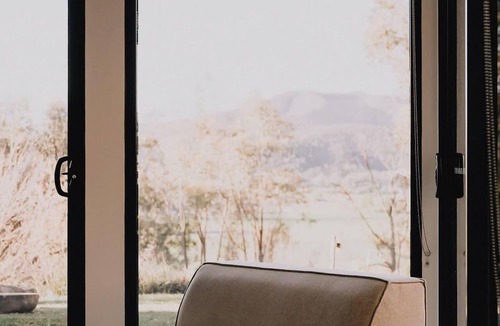 Buffalo River House | Echo 1 Bedroom - couples retreat