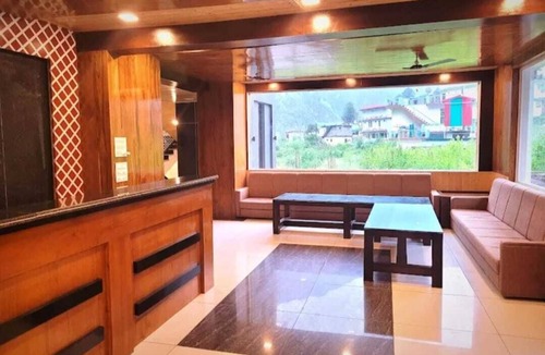 Gobind Dham Hotel | ECKO Vasudeva