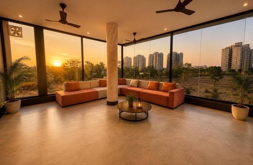 Sanganer Resort | ECO FEEL RESORT