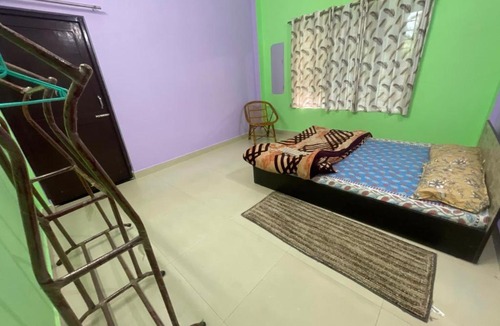 Dibrugarh Apartment | Eco homes
