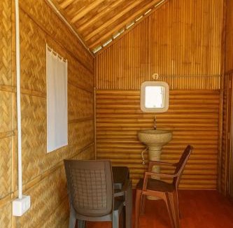 Antharasanthe Resort | Ecospace Kabini