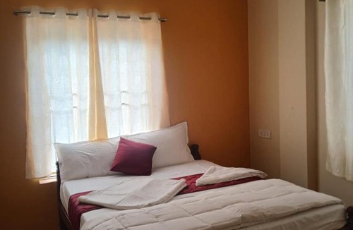 Vadanemelli Apartment | ECR Holiday Stay