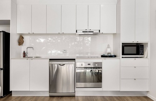 Jindabyne Apartment | Edge One - Dog Friendly