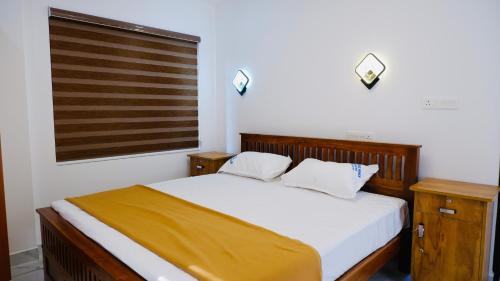 Rajakkad Apartment | Eettickal Homes