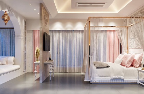 Calangute Resort | Effotel By Sayaji Calangute, Goa