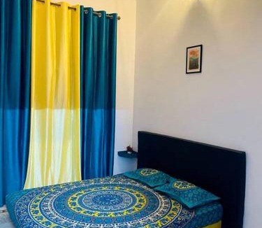Varanasi Apartment | Egarden Kaaya 3BHK Villa