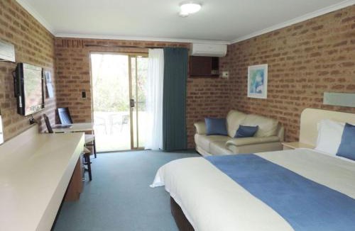 Eildon Hotel | Eildon Parkview Motor Inn Room 11
