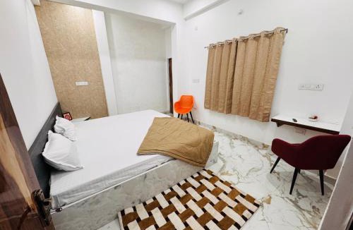 Varanasi House | Ekank Villa Homestay or Hotel