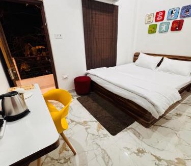 Varanasi House | Ekank Villa Homestay or Hotel