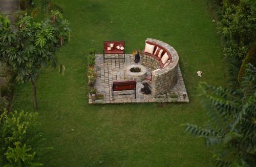 Bullawala House | Ekantam Resort