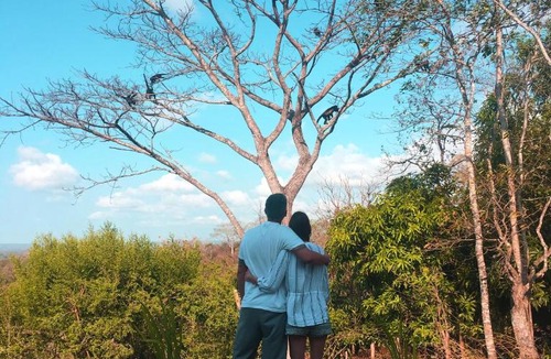 Mombacho Volcano Nature Reserve Bed & Breakfast | El Respiro Ecolodge