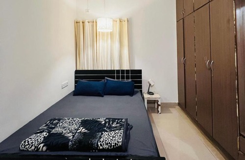 Electronics City Apartment | Electrifying Pearl